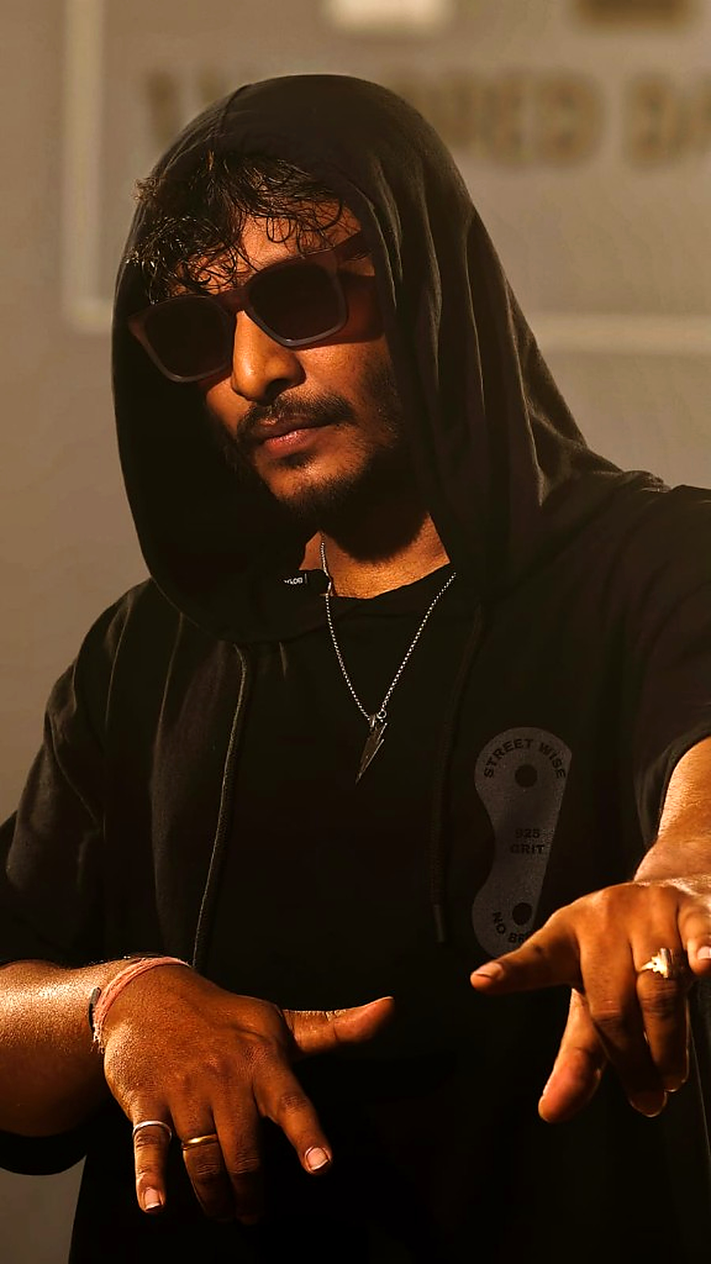 Sumit Agrawal, Founder of 1 HUNDRED